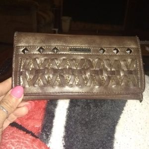 Miss me beautiful wallet